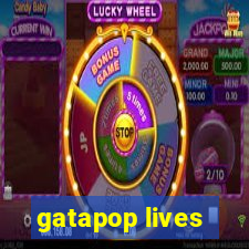 gatapop lives